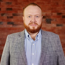Илья Чижиков