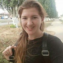 Екатерина Цой