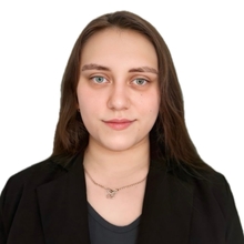 Арина Бобкова