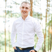 Александр Бузимов
