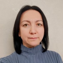 Лилия Петрова