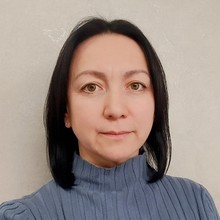 Лилия Петрова