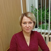 Мария Матис
