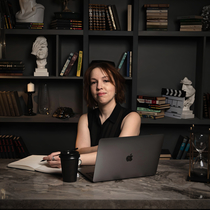 Елена Трегубова