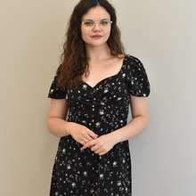 Карина Логвиненко