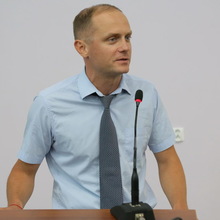 Михаил Берестнев