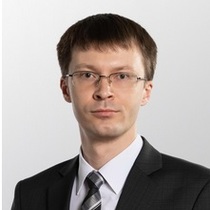 Андрей Старостин
