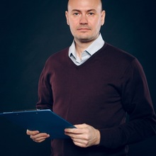 Егор Смирнов
