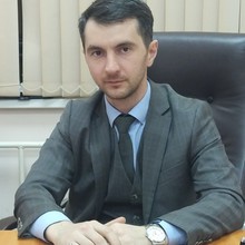 Саламбек Алиев
