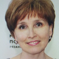 Елена Тинина