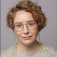 Екатерина Селиховкина