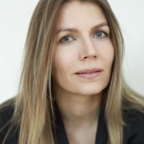 Маргарита Волкова