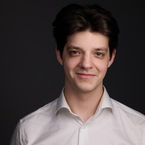Михаил Гераськин