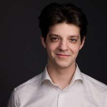 Михаил Гераськин
