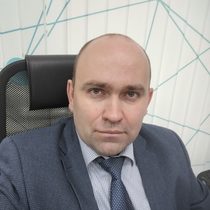 Станислав Черненко