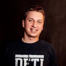 Павел Якименко