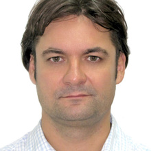Андрей Мотовников