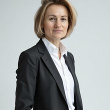 Марина Кириллова