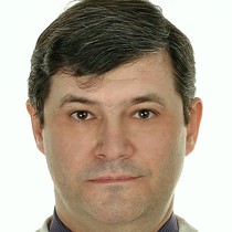 Михаил Мерко