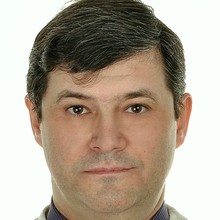 Михаил Мерко