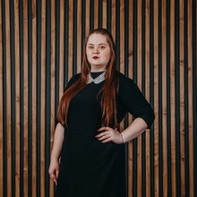 Елена Попова