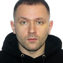 Евгений Ежов