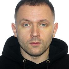 Евгений Ежов