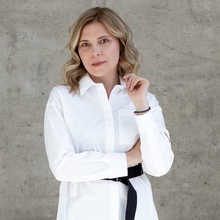 Анна Денисенко