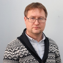 Илья Балымов