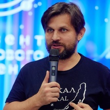 Михаил Просекин