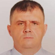 Павел Николаев