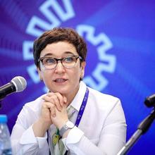 Лиана Кобзева
