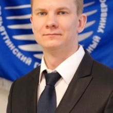 Максим Искосков