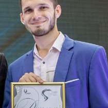 Алексей Голик