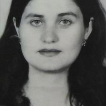 Марина Чич