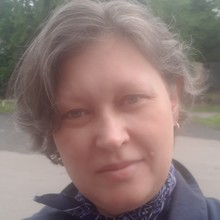 Татьяна Ковалева