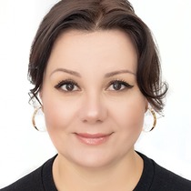 Наталья Судакова
