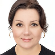 Наталья Судакова