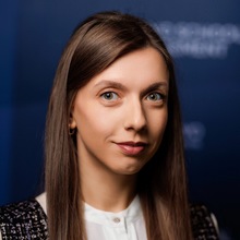 Мария Вольман