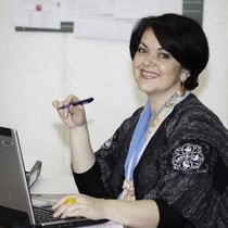 Татьяна Емельянова