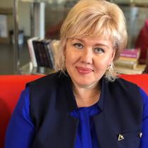 Светлана Горячих