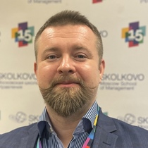 Игорь Филатов
