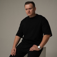 Анатолий Рыбин