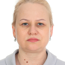Ксения Павлова