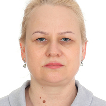 Ксения Павлова