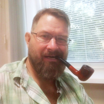 Сергей Киатров