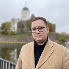 Антон Нуркенов