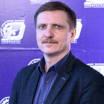 Игорь Архипов