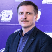 Игорь Архипов