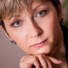 Екатерина Плаксина